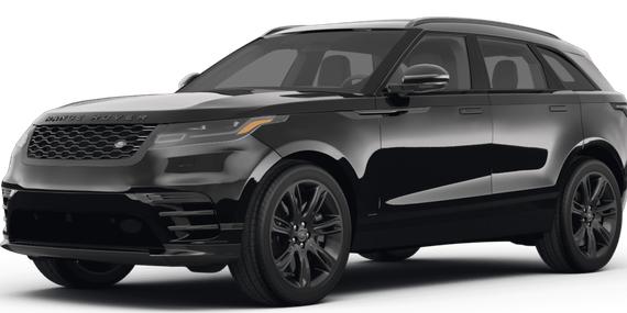 LAND ROVER RANGE ROVER VELAR 2021 SALYT2EU0MA322101 image